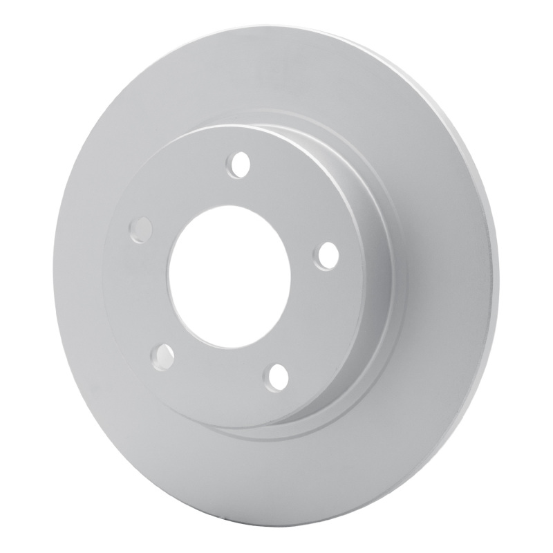 Ford Probe Brake Rotor (1) - Rear - R1 Concepts - GeoSPEC Coated - `93-`03